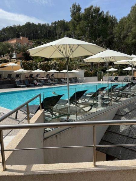 foto 3 Mietobjekt von Privatpersonen Saint Cyr sur Mer appartement Provence-Alpes-Cte d'Azur Var Schwimmbad