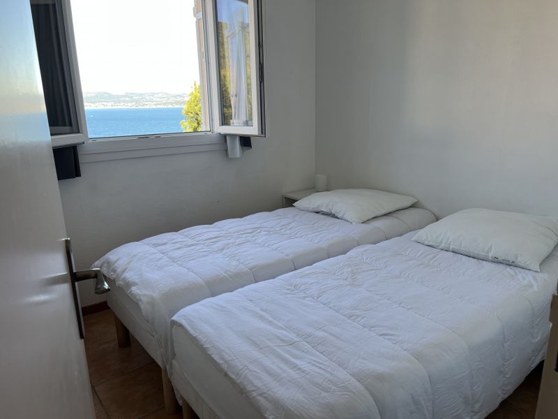 foto 11 Mietobjekt von Privatpersonen Saint Cyr sur Mer appartement Provence-Alpes-Cte d'Azur Var Schlafzimmer