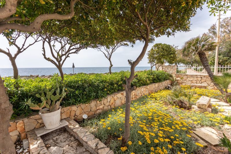 foto 6 Mietobjekt von Privatpersonen Gallipoli villa Apulien Lecce (+Umland) Ausblick aus der Ferienunterkunft