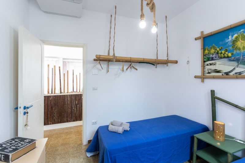 foto 25 Mietobjekt von Privatpersonen Gallipoli villa Apulien Lecce (+Umland) Schlafzimmer 2