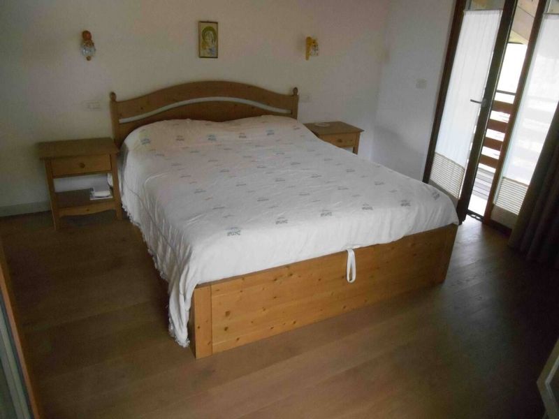 foto 10 Mietobjekt von Privatpersonen Tenno appartement   Schlafzimmer