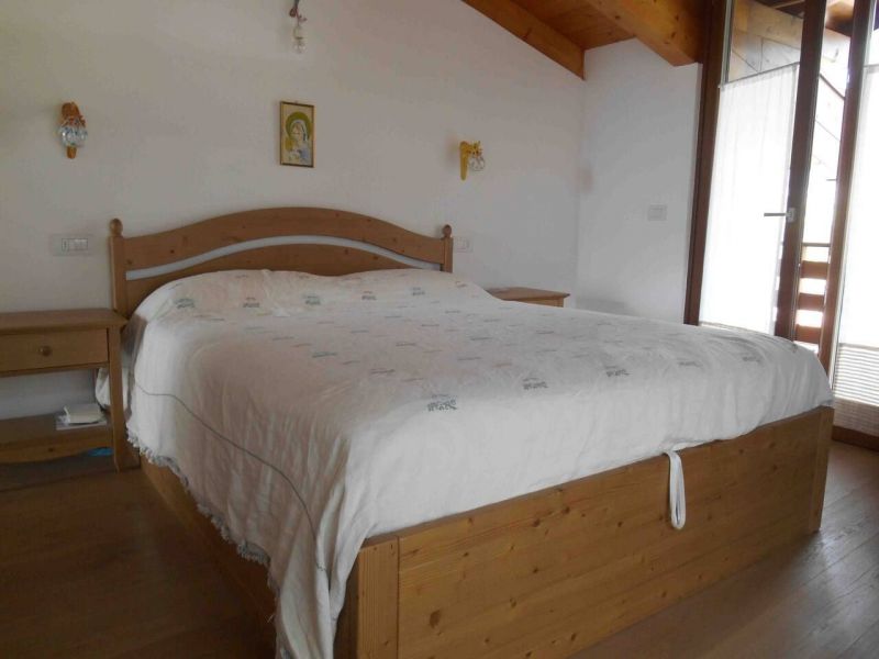 foto 12 Mietobjekt von Privatpersonen Tenno appartement   Schlafzimmer