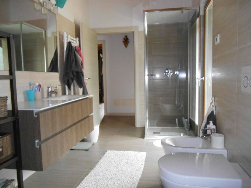 foto 15 Mietobjekt von Privatpersonen Tenno appartement   Badezimmer