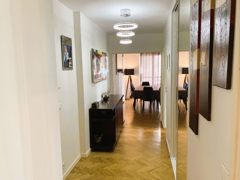 foto 4 Mietobjekt von Privatpersonen PARIS appartement Ile-de-France Paris Flur