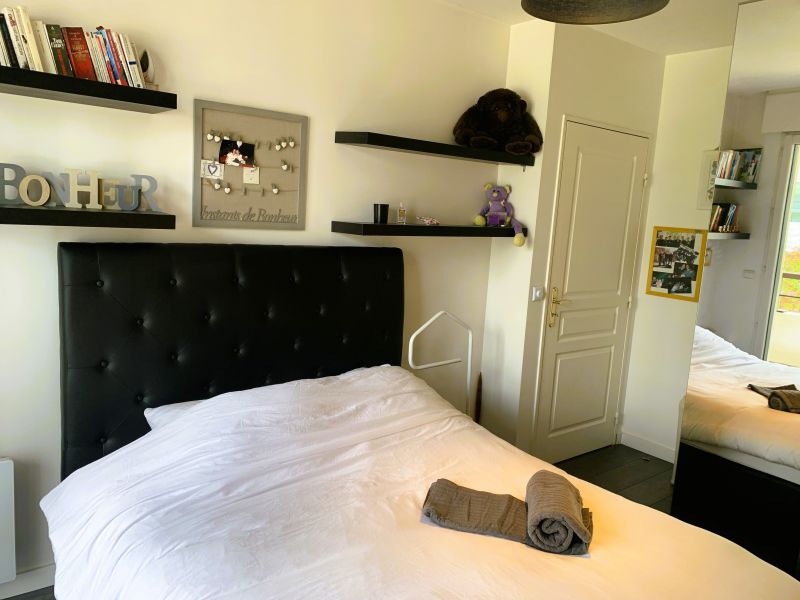 foto 6 Mietobjekt von Privatpersonen PARIS appartement Ile-de-France Paris Schlafzimmer 2