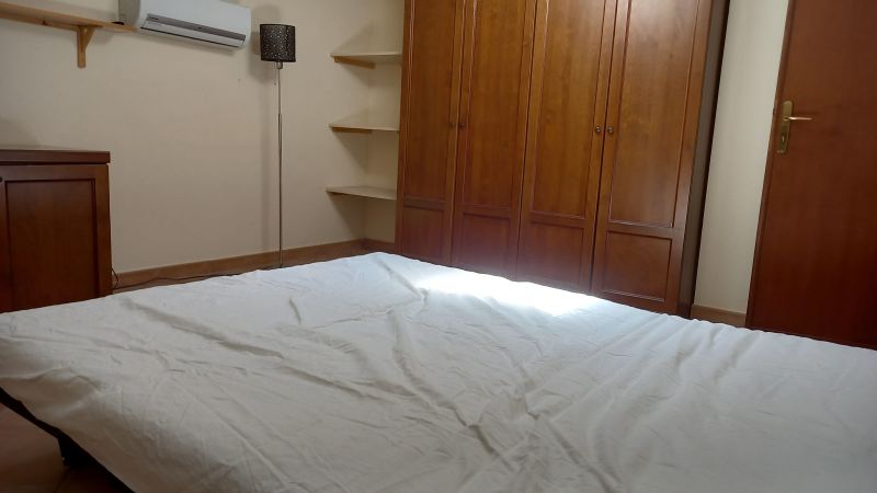 foto 10 Mietobjekt von Privatpersonen Rom appartement Latium Rom Schlafzimmer