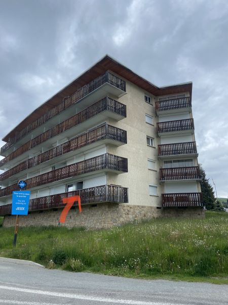 foto 20 Mietobjekt von Privatpersonen Alpe d'Huez appartement Rhne-Alpes Isre Ansicht des Objektes