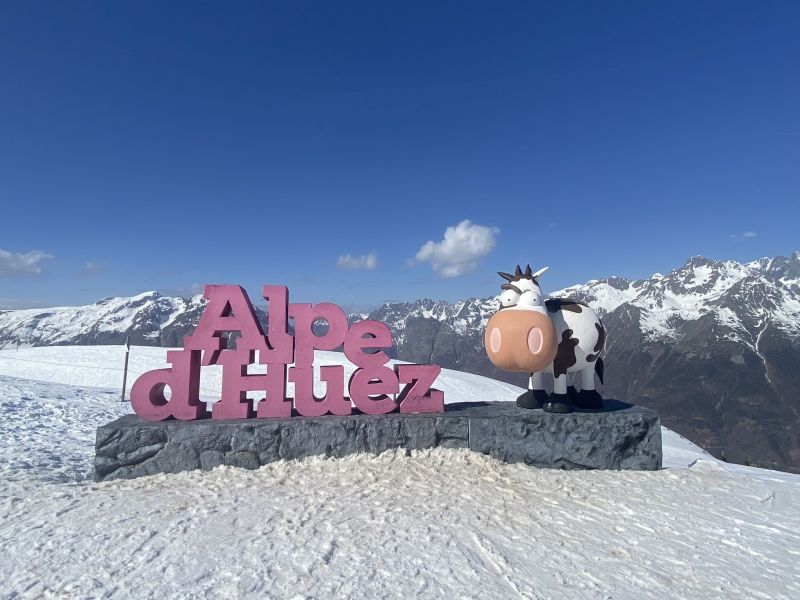 foto 25 Mietobjekt von Privatpersonen Alpe d'Huez appartement Rhne-Alpes Isre andere