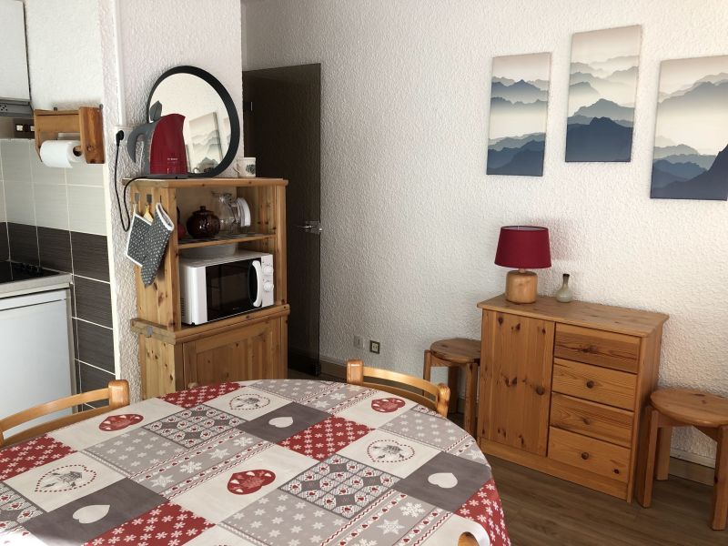 foto 4 Mietobjekt von Privatpersonen Les 2 Alpes appartement Rhne-Alpes Isre