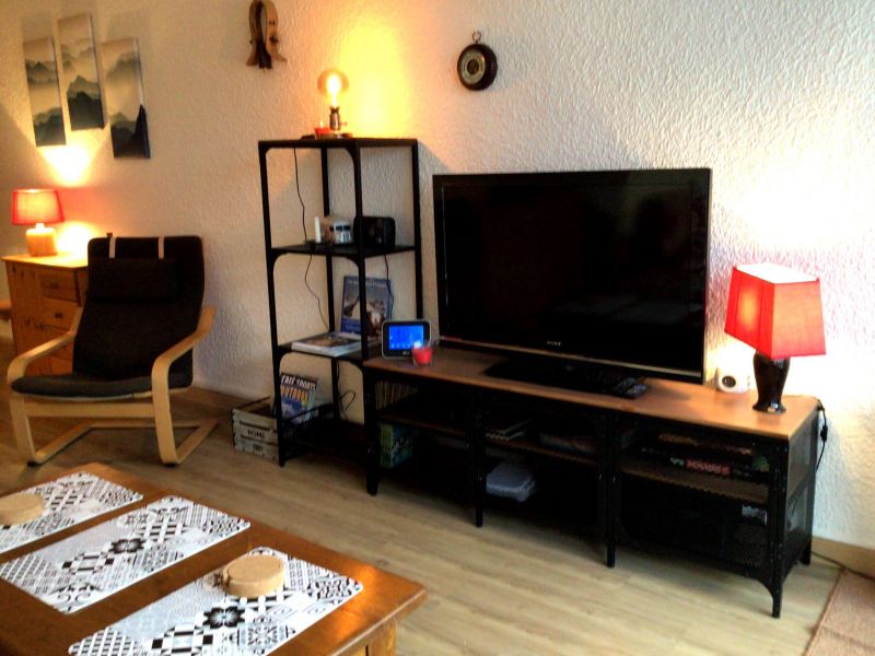 foto 3 Mietobjekt von Privatpersonen Les 2 Alpes appartement Rhne-Alpes Isre