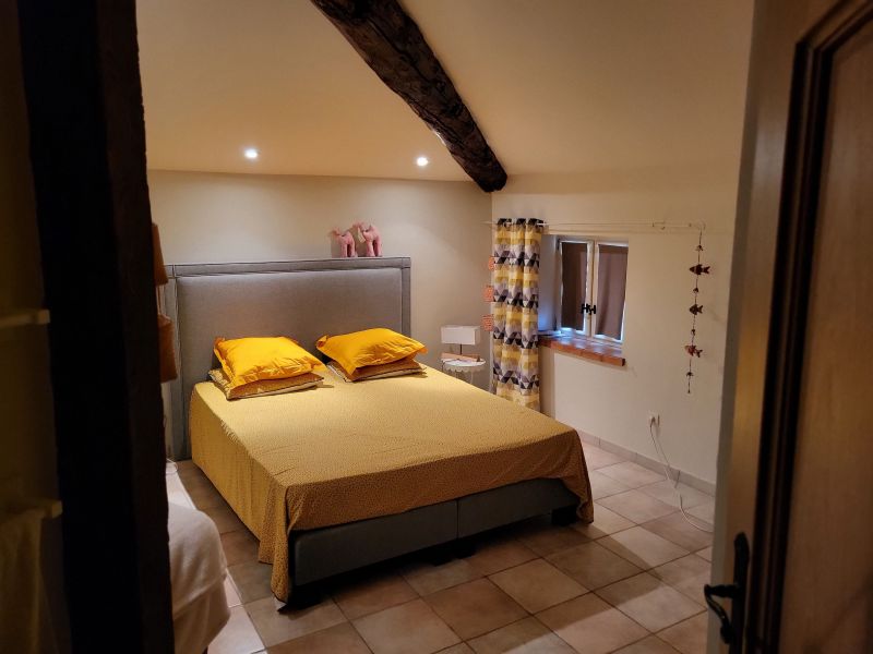 foto 18 Mietobjekt von Privatpersonen Uzs maison Languedoc-Roussillon Gard Schlafzimmer 3