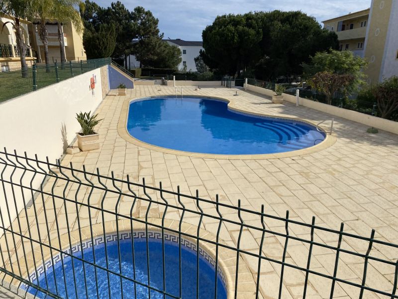 foto 3 Mietobjekt von Privatpersonen Albufeira appartement Algarve  Schwimmbad