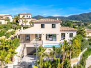 Ferienunterknfte Sainte Maxime: villa Nr. 128292