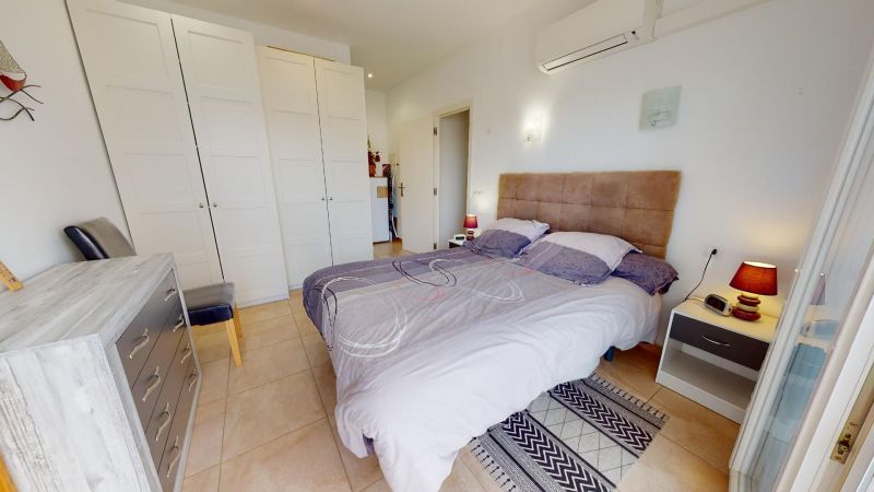 foto 6 Mietobjekt von Privatpersonen Empuriabrava appartement Katalonien Provinz Girona Schlafzimmer 1