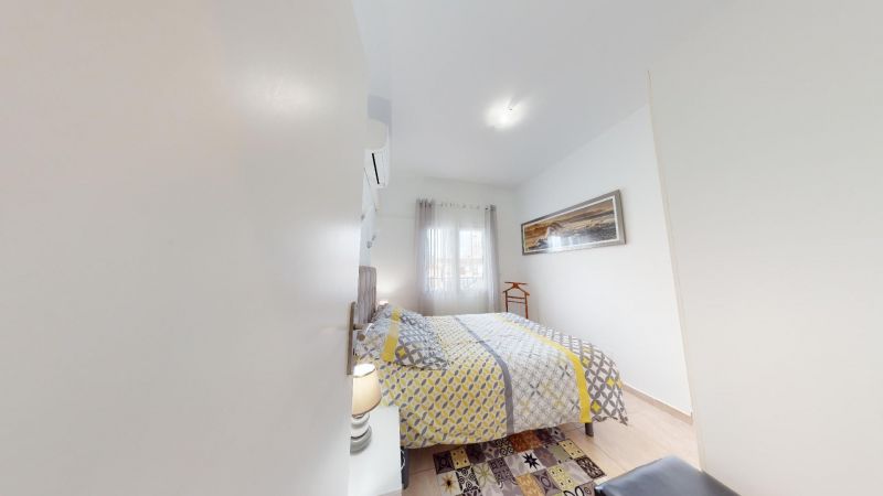 foto 12 Mietobjekt von Privatpersonen Empuriabrava appartement Katalonien Provinz Girona Schlafzimmer 2