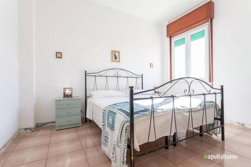 foto 8 Mietobjekt von Privatpersonen Gallipoli appartement Apulien Lecce (+Umland) Schlafzimmer