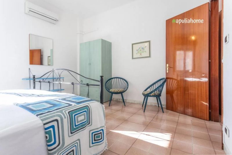 foto 10 Mietobjekt von Privatpersonen Gallipoli appartement Apulien Lecce (+Umland) Schlafzimmer