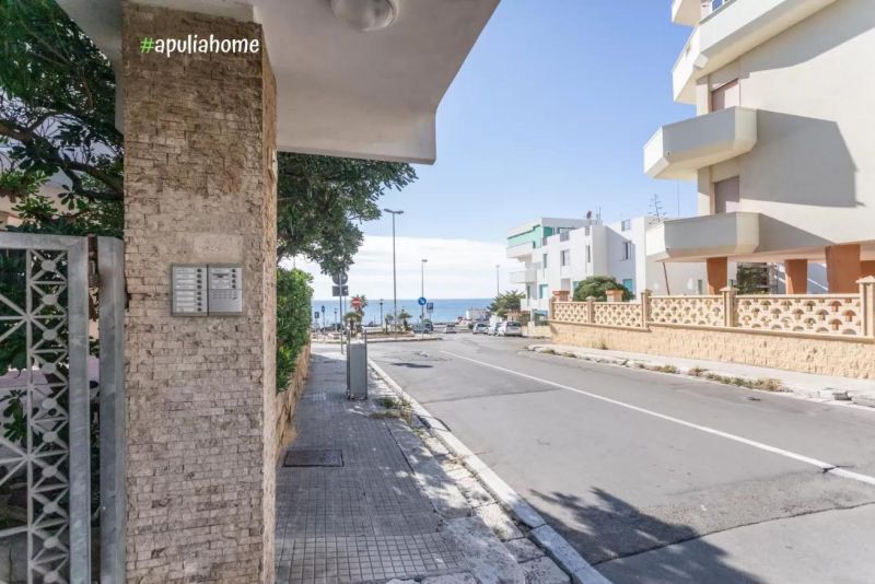 foto 15 Mietobjekt von Privatpersonen Gallipoli appartement Apulien Lecce (+Umland) Ansicht des Objektes