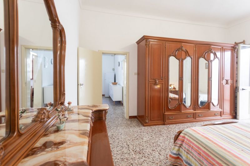 foto 2 Mietobjekt von Privatpersonen Lido Marini appartement Apulien Lecce (+Umland) Schlafzimmer 1
