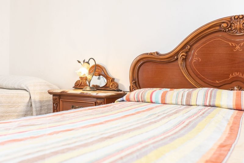 foto 3 Mietobjekt von Privatpersonen Lido Marini appartement Apulien Lecce (+Umland) Schlafzimmer 1