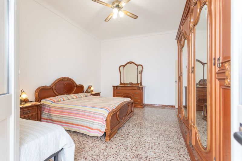 foto 6 Mietobjekt von Privatpersonen Lido Marini appartement Apulien Lecce (+Umland) Schlafzimmer 1
