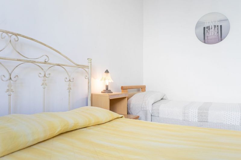 foto 13 Mietobjekt von Privatpersonen Lido Marini appartement Apulien Lecce (+Umland) Schlafzimmer 2