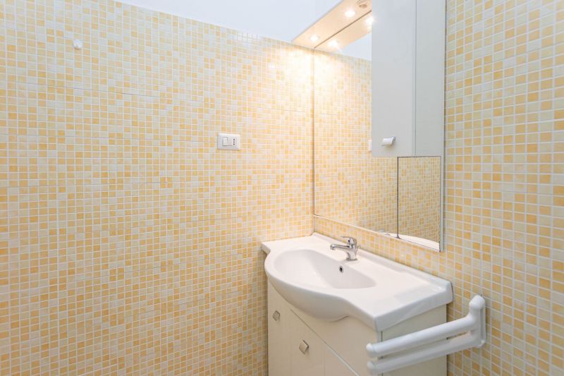 foto 21 Mietobjekt von Privatpersonen Lido Marini appartement Apulien Lecce (+Umland) Badezimmer