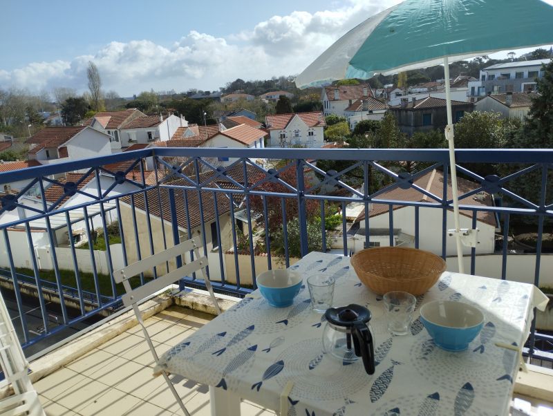 foto 0 Mietobjekt von Privatpersonen Royan appartement Poitou-Charentes Charente-Maritime