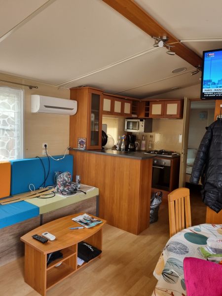 foto 5 Mietobjekt von Privatpersonen Grignan mobilhome Rhne-Alpes Drme