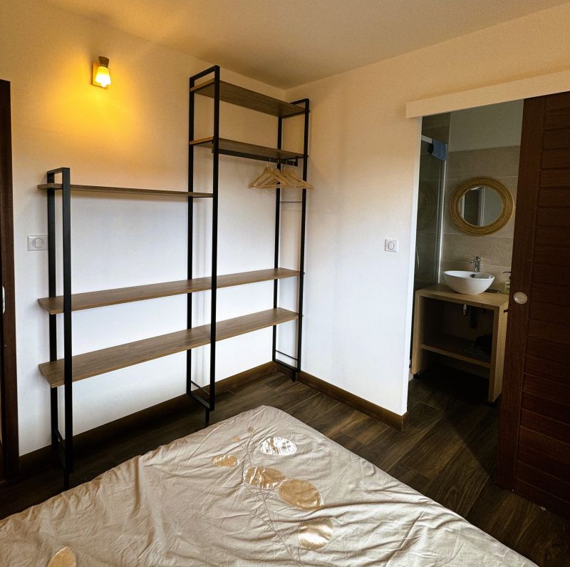 foto 5 Mietobjekt von Privatpersonen Ax Trois Domaines appartement Pyrenen Arige Schlafzimmer 1