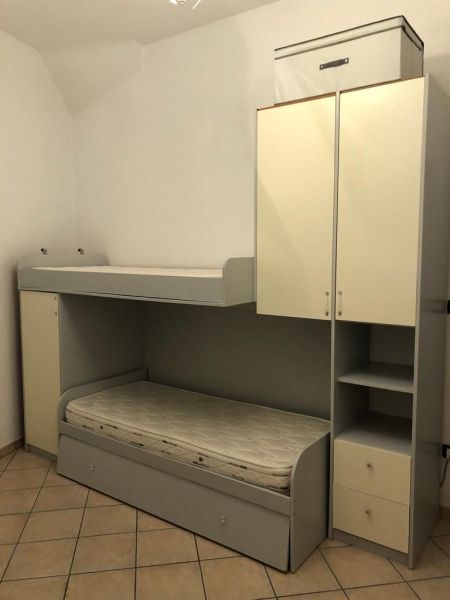 foto 11 Mietobjekt von Privatpersonen Santa Maria al Bagno appartement Apulien Lecce (+Umland) Schlafzimmer 1