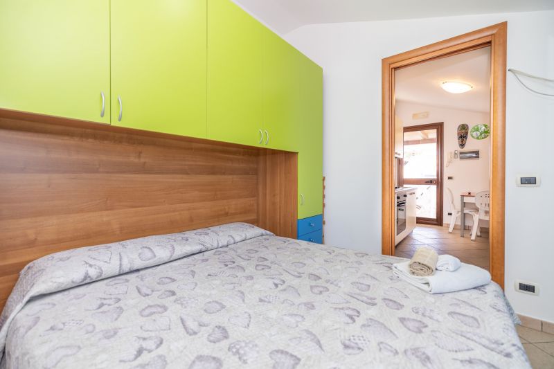 foto 11 Mietobjekt von Privatpersonen Cefal appartement Sizilien Palermo (+Umland) Schlafzimmer