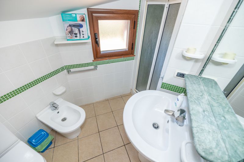 foto 12 Mietobjekt von Privatpersonen Cefal appartement Sizilien Palermo (+Umland) Badezimmer