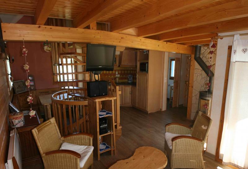 foto 3 Mietobjekt von Privatpersonen La Fclaz chalet Rhne-Alpes Savoyen Aufenthalt