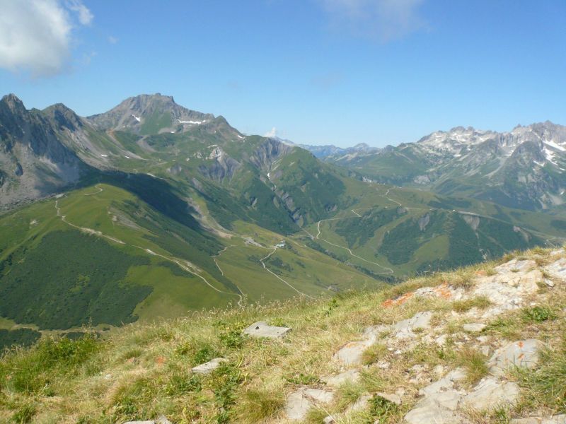 foto 24 Mietobjekt von Privatpersonen Valmorel appartement Rhne-Alpes Savoyen