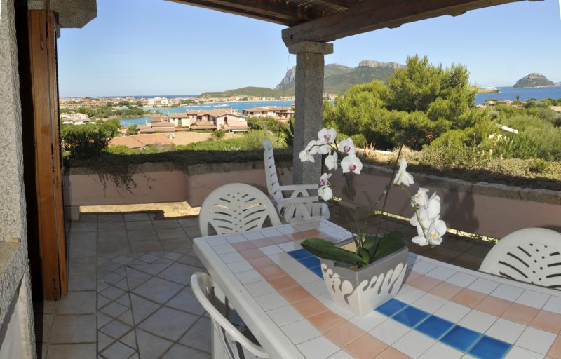 foto 1 Mietobjekt von Privatpersonen Golfo Aranci appartement Sardinien Olbia Tempio (+ Umland) Veranda