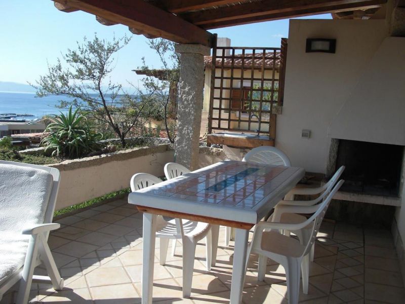 foto 2 Mietobjekt von Privatpersonen Golfo Aranci appartement Sardinien Olbia Tempio (+ Umland) Veranda