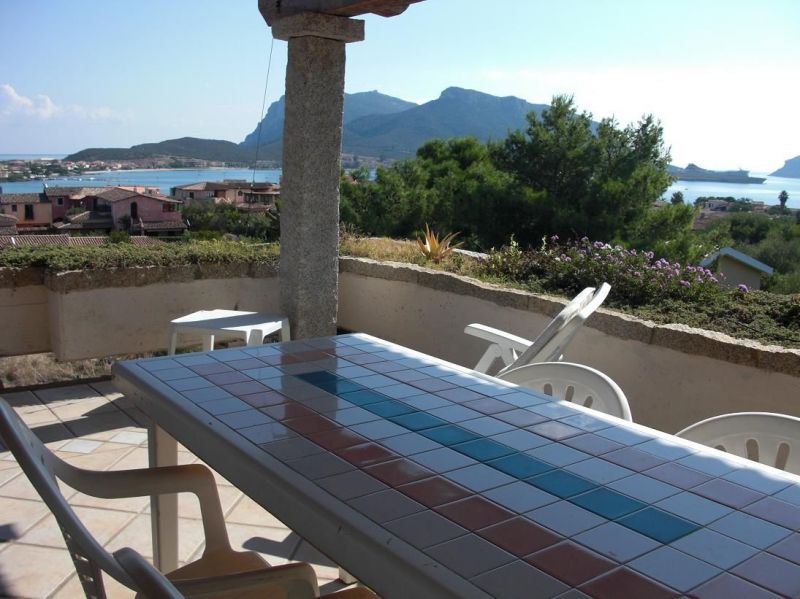 foto 3 Mietobjekt von Privatpersonen Golfo Aranci appartement Sardinien Olbia Tempio (+ Umland) Veranda