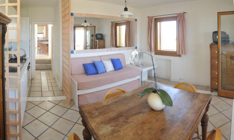 foto 5 Mietobjekt von Privatpersonen Golfo Aranci appartement Sardinien Olbia Tempio (+ Umland) Aufenthalt