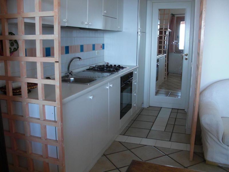 foto 6 Mietobjekt von Privatpersonen Golfo Aranci appartement Sardinien Olbia Tempio (+ Umland) offene Kche