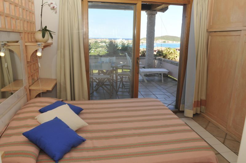 foto 8 Mietobjekt von Privatpersonen Golfo Aranci appartement Sardinien Olbia Tempio (+ Umland) Schlafzimmer 1