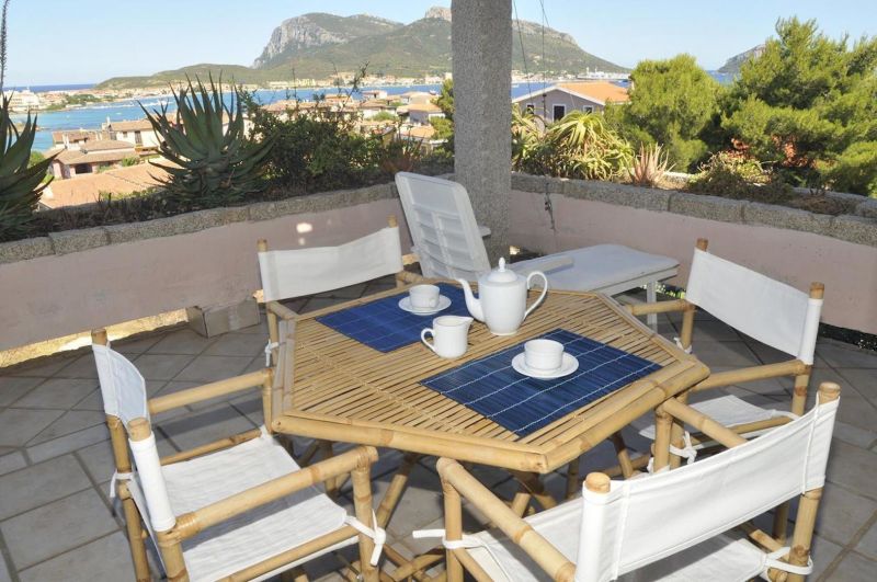 foto 9 Mietobjekt von Privatpersonen Golfo Aranci appartement Sardinien Olbia Tempio (+ Umland) Veranda