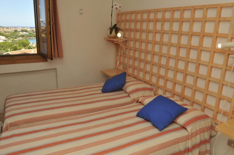 foto 10 Mietobjekt von Privatpersonen Golfo Aranci appartement Sardinien Olbia Tempio (+ Umland) Schlafzimmer 2