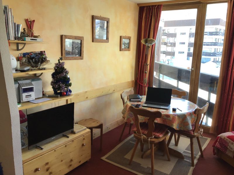 foto 3 Mietobjekt von Privatpersonen Tignes appartement Rhne-Alpes Savoyen Wohnzimmer