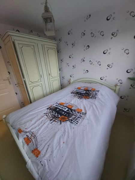 foto 7 Mietobjekt von Privatpersonen Cucq appartement Nord-Pas de Calais Pas de Calais Schlafzimmer 1