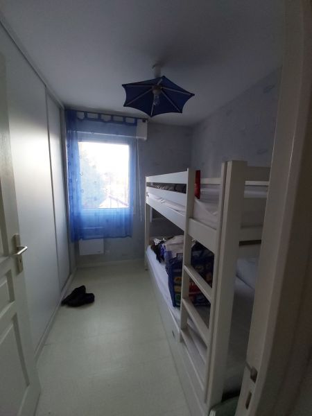 foto 11 Mietobjekt von Privatpersonen Cucq appartement Nord-Pas de Calais Pas de Calais Schlafzimmer 2