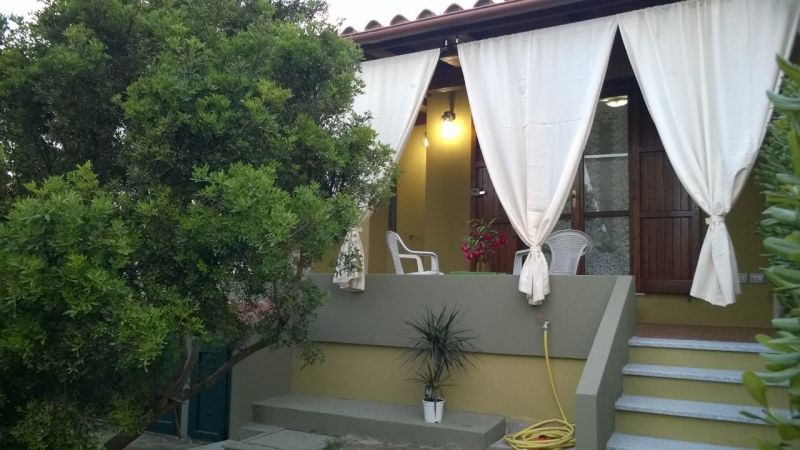 foto 2 Mietobjekt von Privatpersonen Costa Rei appartement Sardinien Cagliari (+Umland) Ansicht des Objektes