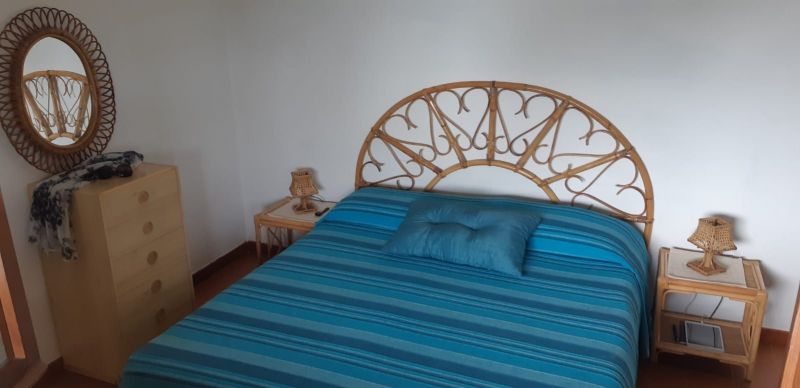 foto 5 Mietobjekt von Privatpersonen Costa Rei appartement Sardinien Cagliari (+Umland) Schlafzimmer 1