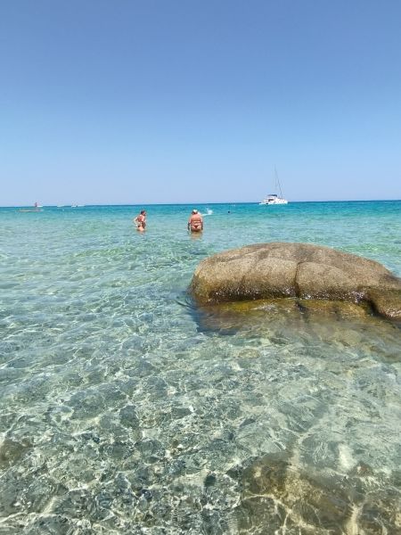 foto 17 Mietobjekt von Privatpersonen Costa Rei appartement Sardinien Cagliari (+Umland) Strand