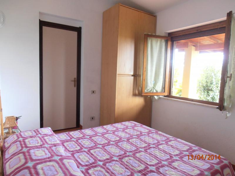 foto 6 Mietobjekt von Privatpersonen Costa Rei appartement Sardinien Cagliari (+Umland) Schlafzimmer 1